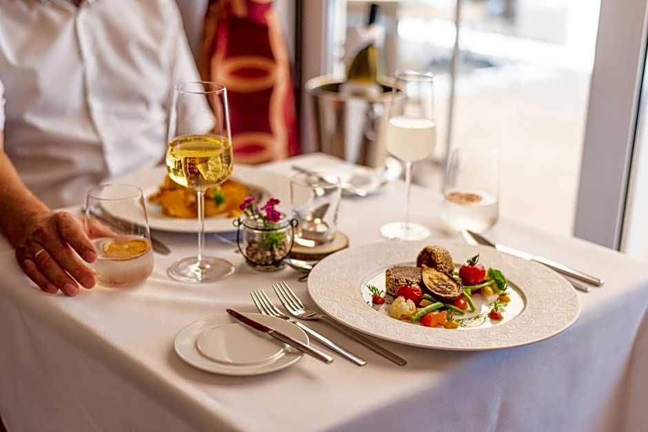 Robenstein Aktivhotel & SPA