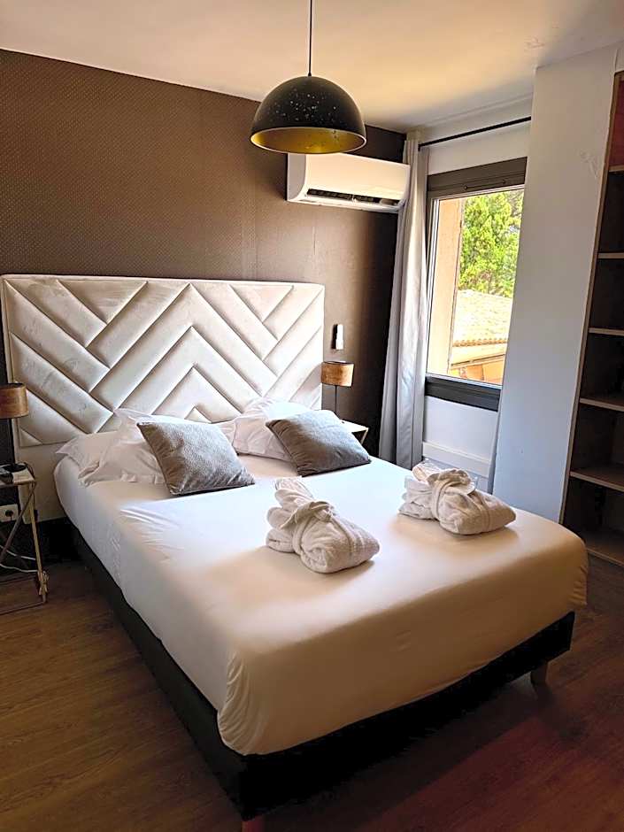 La Villa Dune, Hôtel & Spa