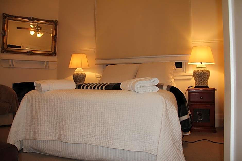 Mentor Chambers Apartment Bed & Breakfast