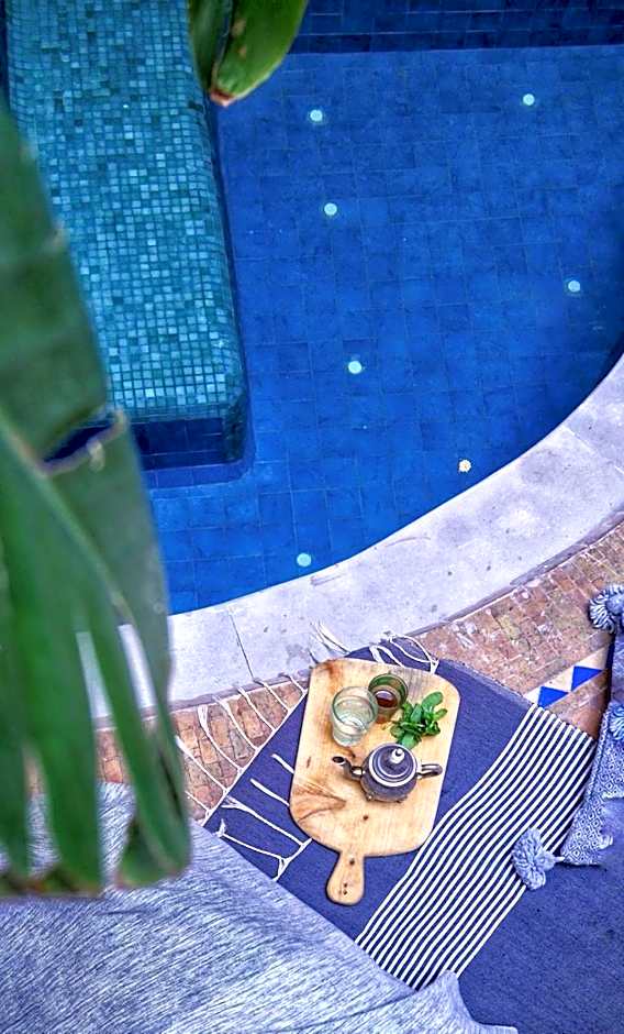 Riad Elli Marrakech