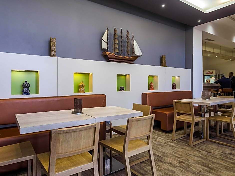 Ibis Tlemcen