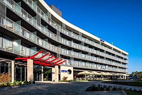  Park Inn by Radisson Hotel and Spa Zalakaros