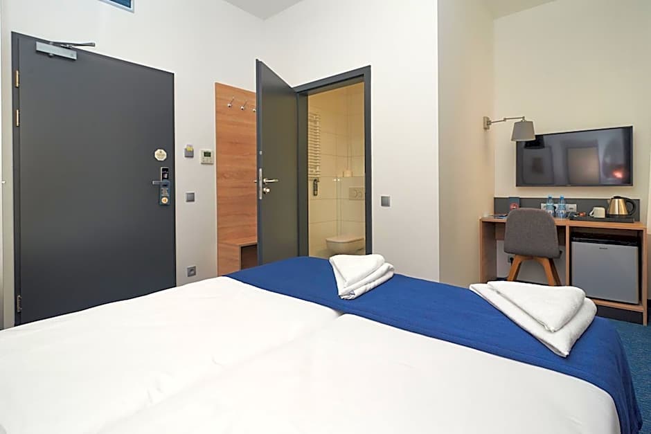 Fama Residence Gdańsk Old Town