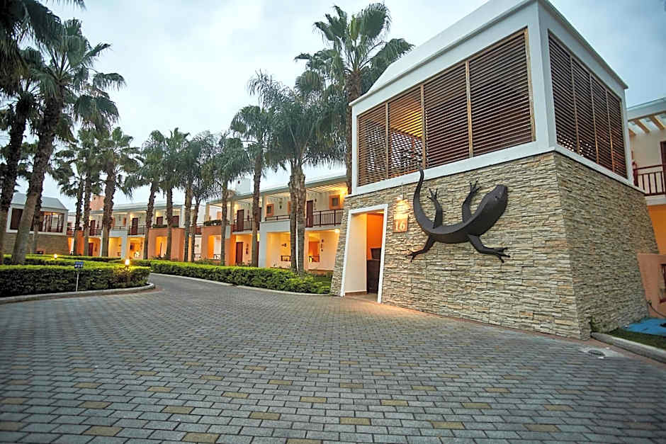 Royal Decameron Mompiche - All Inclusive