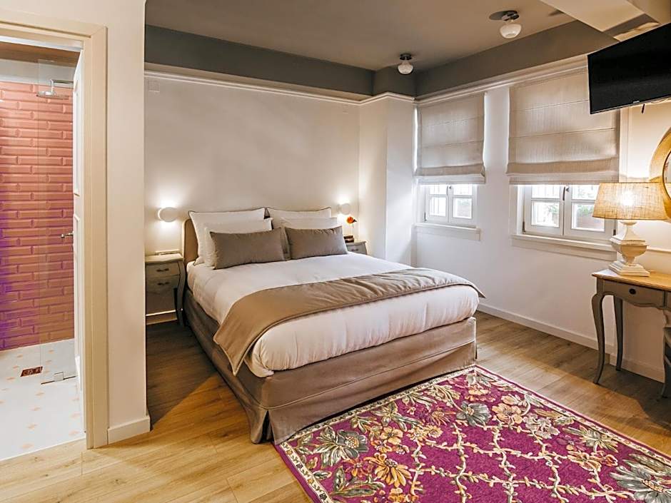 Its Kale Boutique Hotel