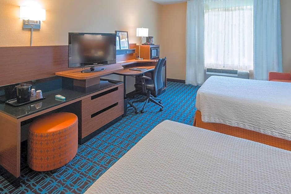 Fairfield Inn & Suites by Marriott Jacksonville