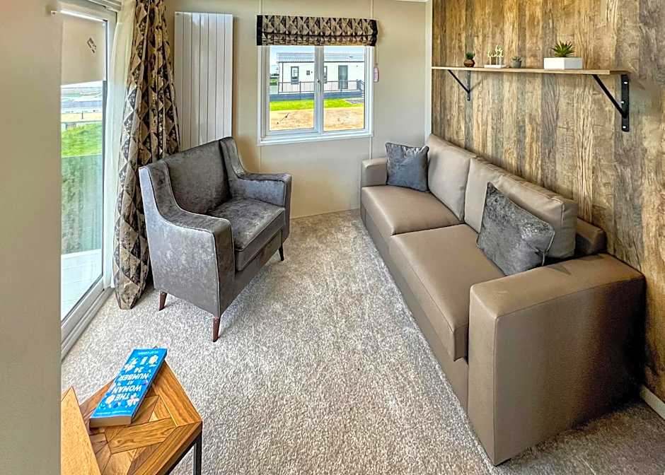 Aber Bay Holiday Park