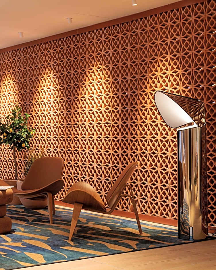 HILTON GARDEN INN MARSEILLE PROVENCE AIRPORT
