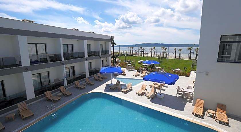 Sunsan Hotel & Restaurant