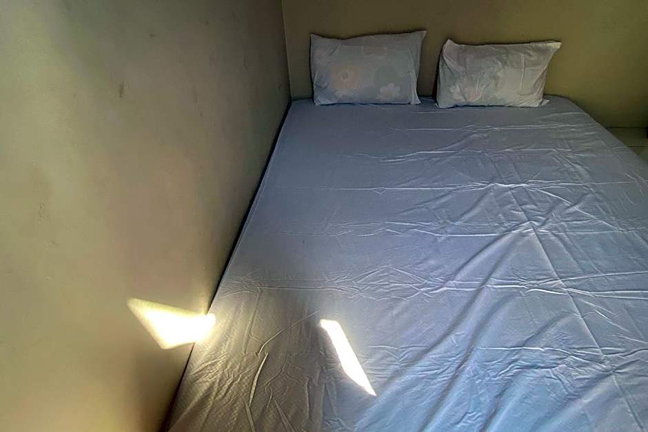 OYO Life Kos Bu Luh Mangku