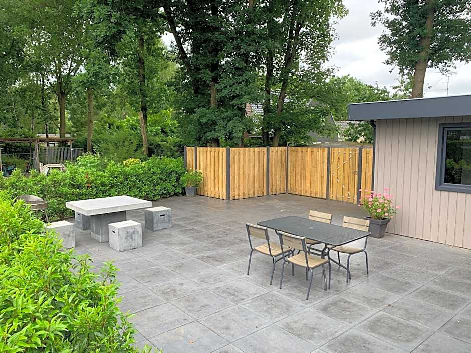 Chalet Moderna Putten