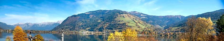 Pension Max SUMMERCARD INCLUDED