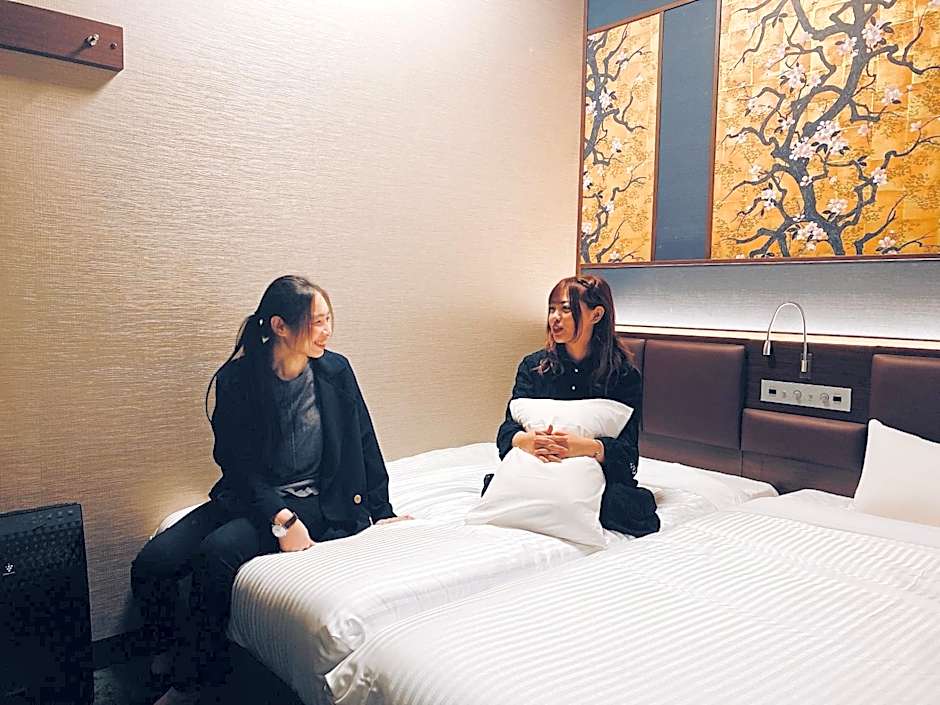 Hotel Halrotto Fukuoka Hakata