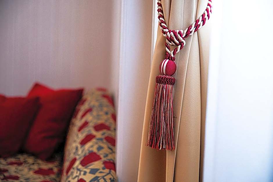 Boutique-Hotel Amalienhof