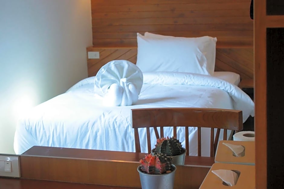 The Peace River Kwai