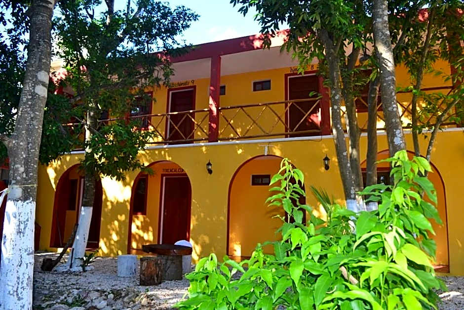 Hotel Don Jacinto