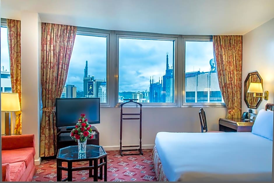 Photo 1 of 4 of Executive Room with Lounge Access
