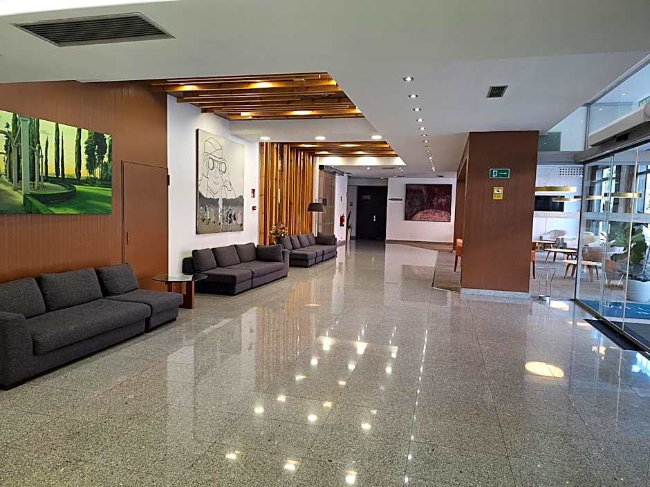 NH La Avanzada
