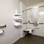 Hampton Inn Raleigh/Garner