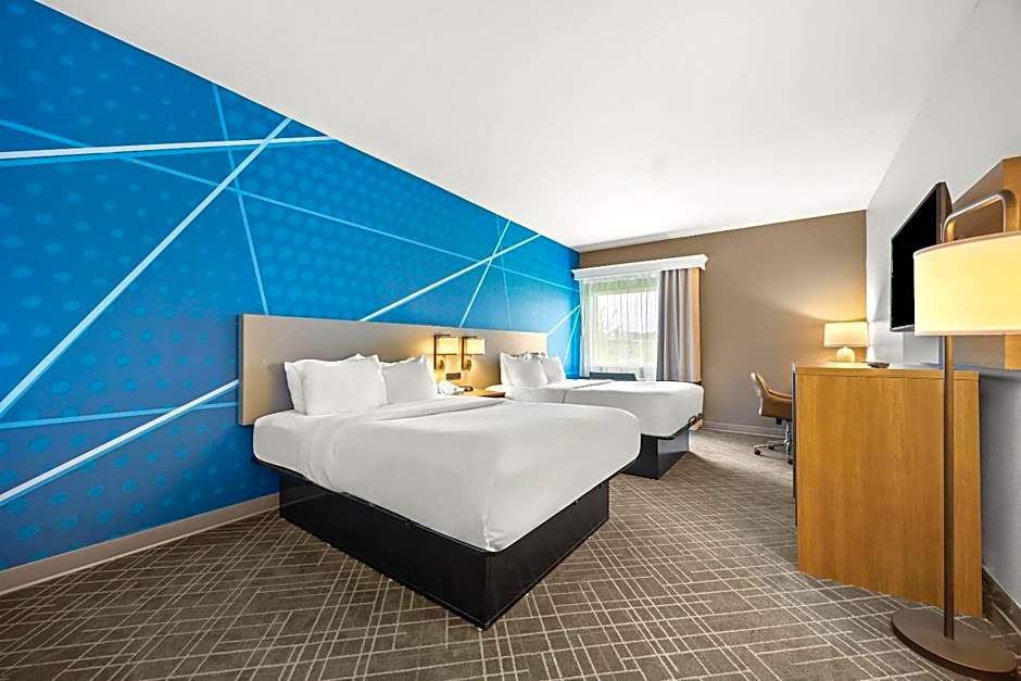 Comfort Inn Willow Springs