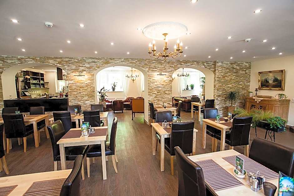 Waldhotel Bad Jungbrunn