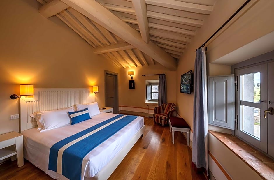 Borgo Scopeto Relais