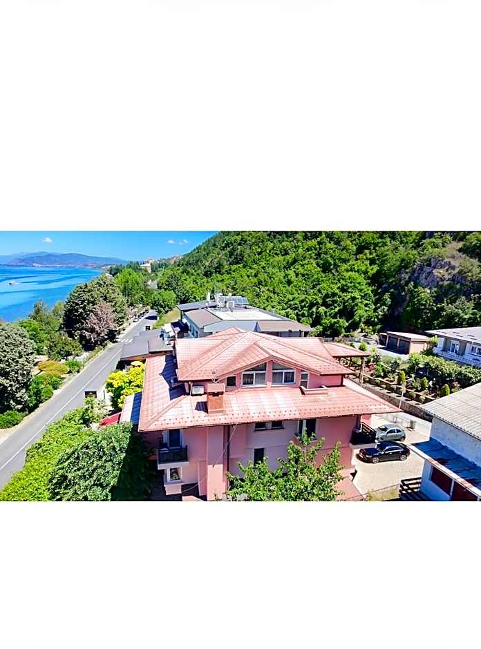 Hotel Lagadin