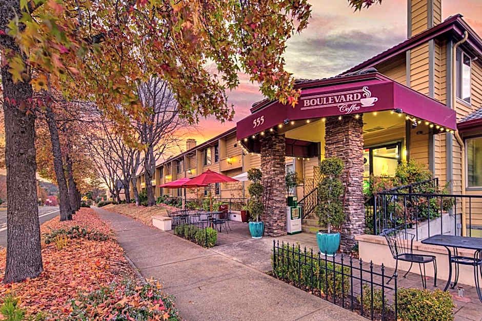 Stratford Inn