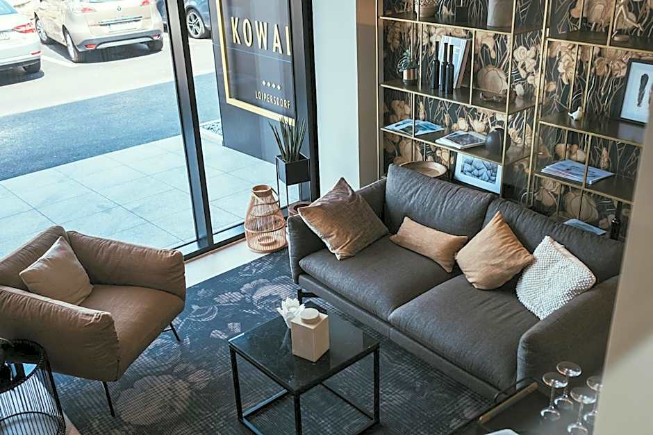 Hotel Kowald Loipersdorf