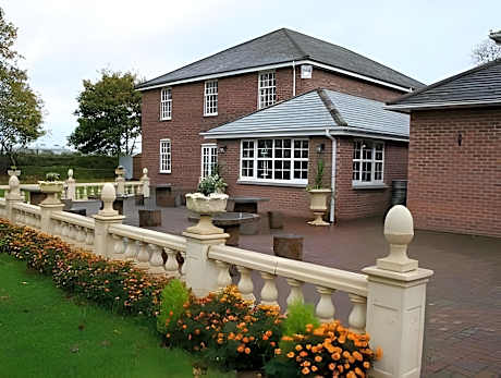 The Gables Hotel