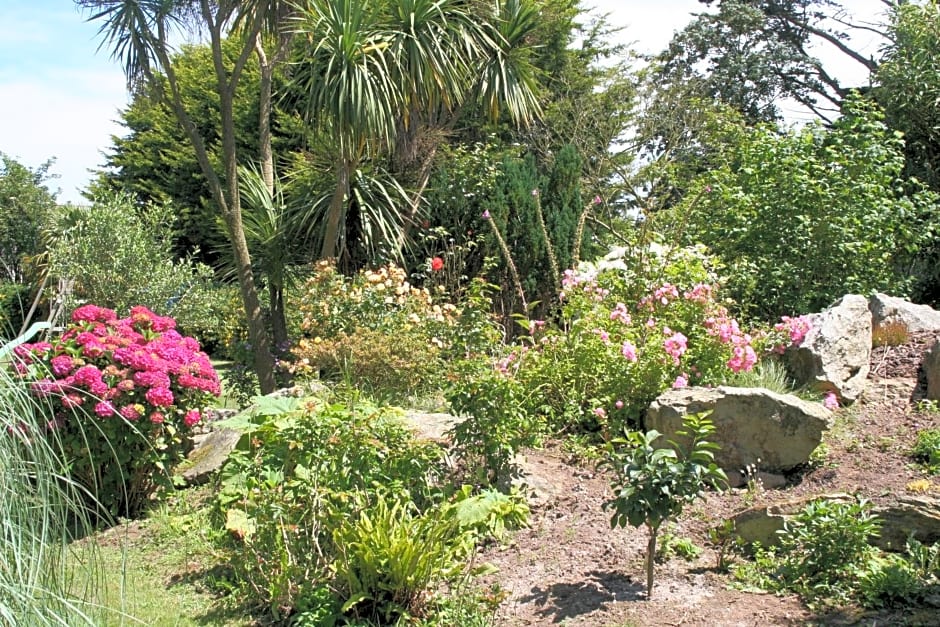 Chez Renée et Raynal B&B