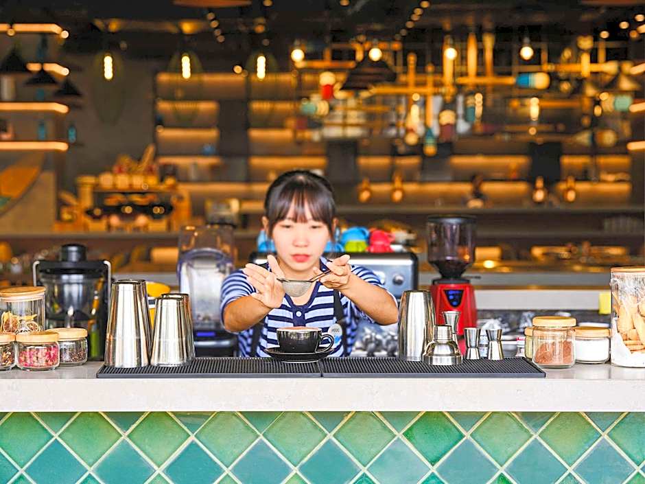 ibis Styles Vung Tau