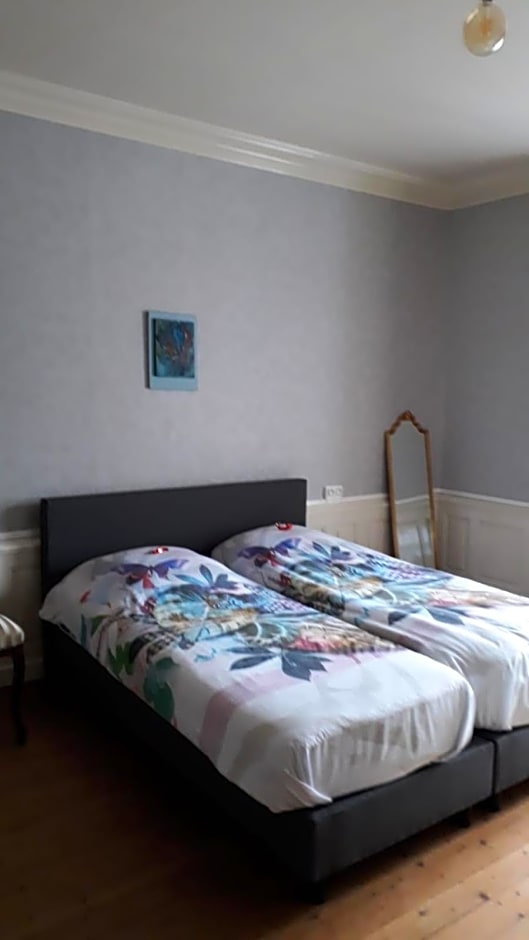 La Maison du Notaire - Chambre d'Hôtes - Huisdieren welkom