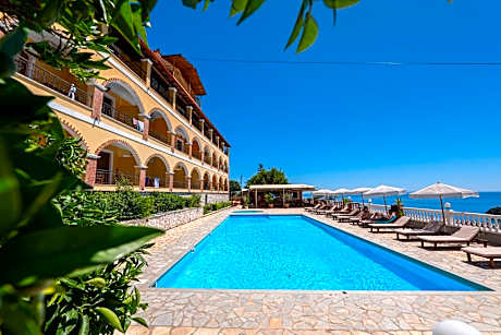 Apart Hotel Alex