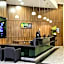 Mercure Rj Nova Iguacu Hotel