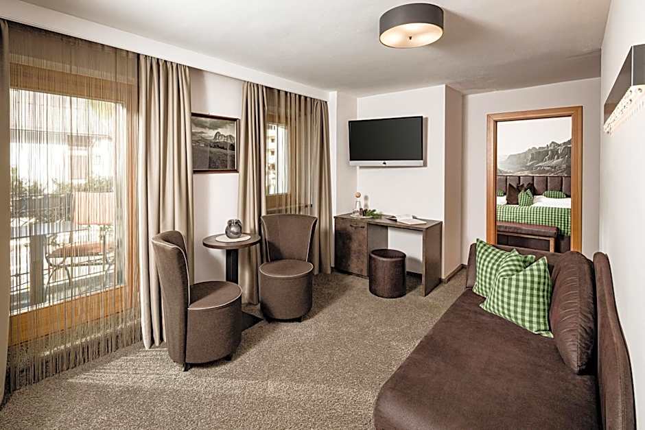 Boutique & Fashion Hotel Maciaconi - Gardenahotels