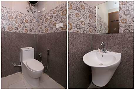 Hotel O Prime Palace