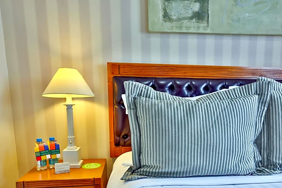 Quality Suites Vila Olimpia