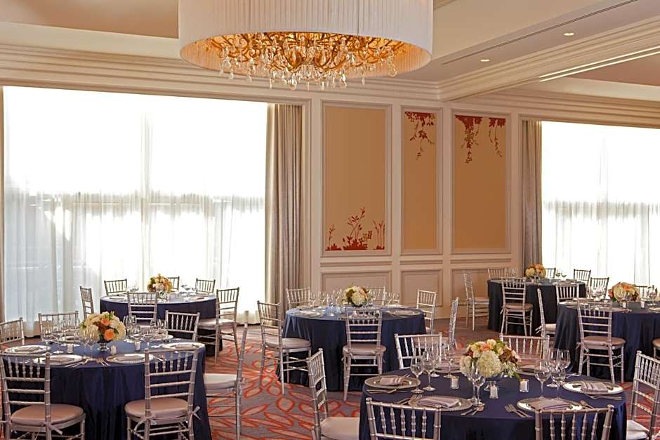 Hyatt Regency Boston