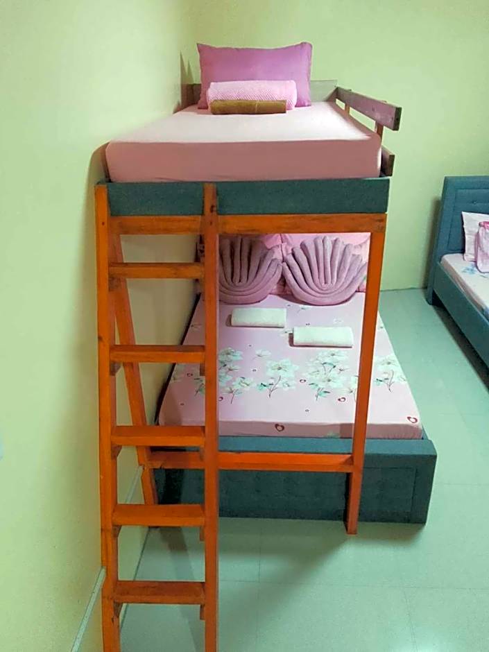 Aussie Inn Baguio City Direct