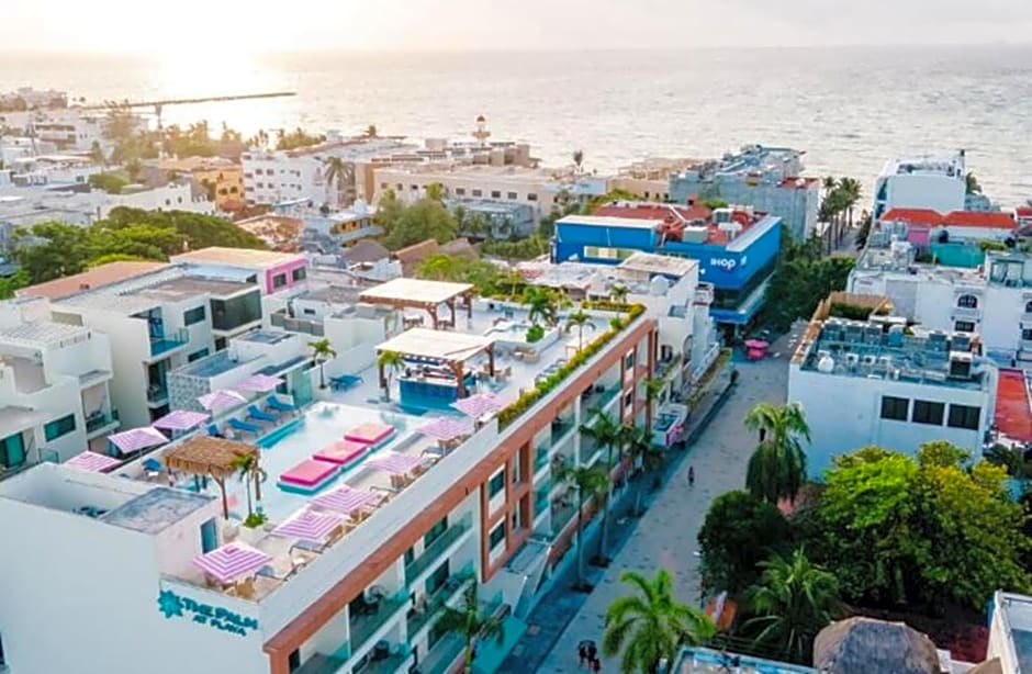The Palm at Playa