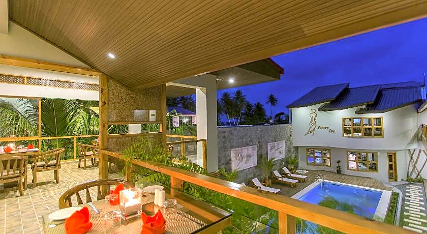 Kaani Village and Spa at Maafushi