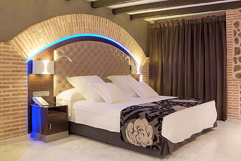 Hotel Pintor El Greco