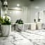Modern and Luxurious Brickell Studio