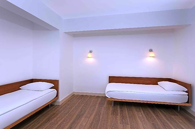 Seven Seas Hotel Blue - Ultra All Inclusive