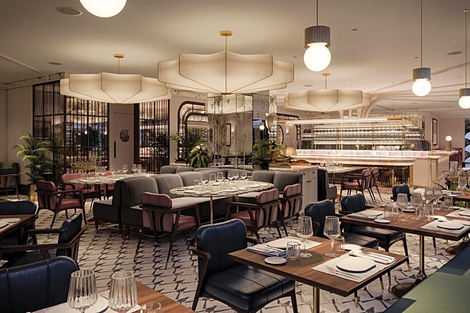 Four Seasons New Orleans
