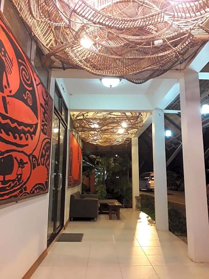 Natai House Resort นาใต้เฮ้าส์ รีสอร์ท