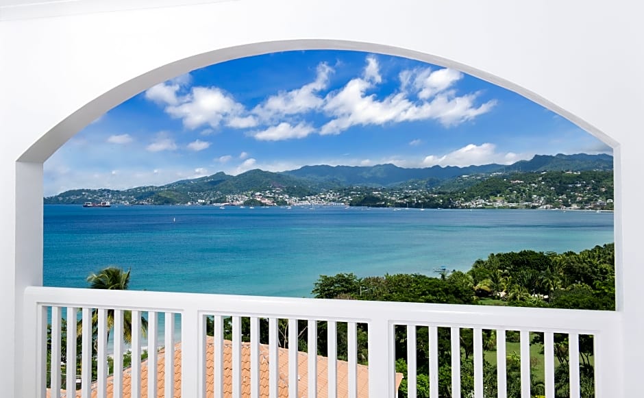 Mount Cinnamon Grenada