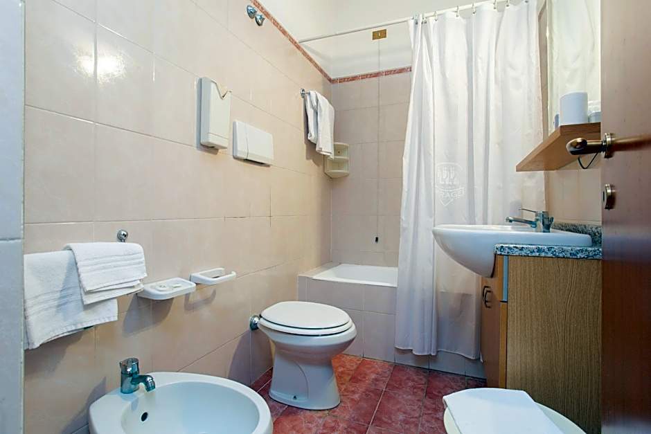 iH Argonne Park Residence Milan