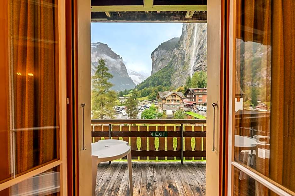 Hotel Staubbach